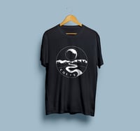 COLTS BABY Moon Skyline T-shirt 