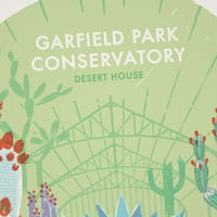 Image 4 of GARFIELD PARK CONSERVATORY – DESERT HOUSE