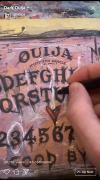 Dark Ouija 