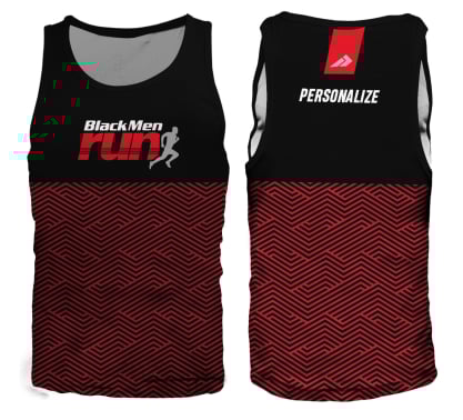 BMR - Podium - Red | Black - BMR008