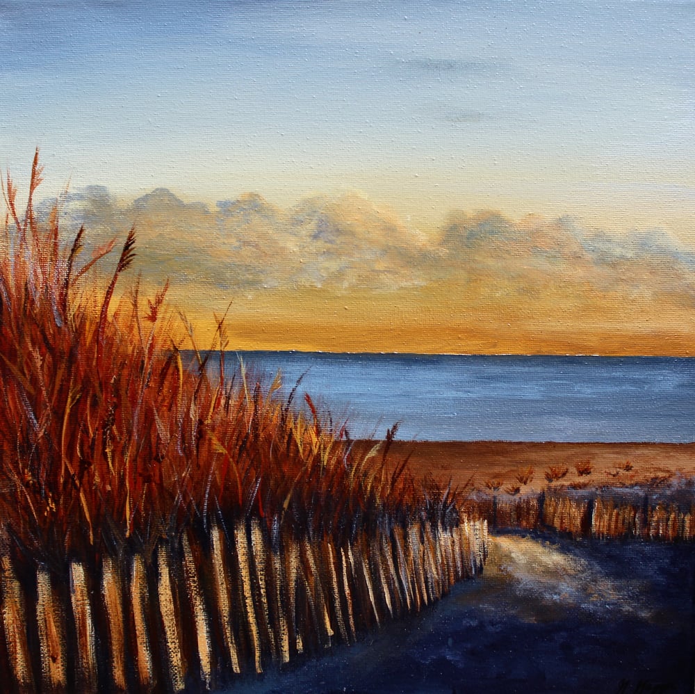 Image of Long Branch