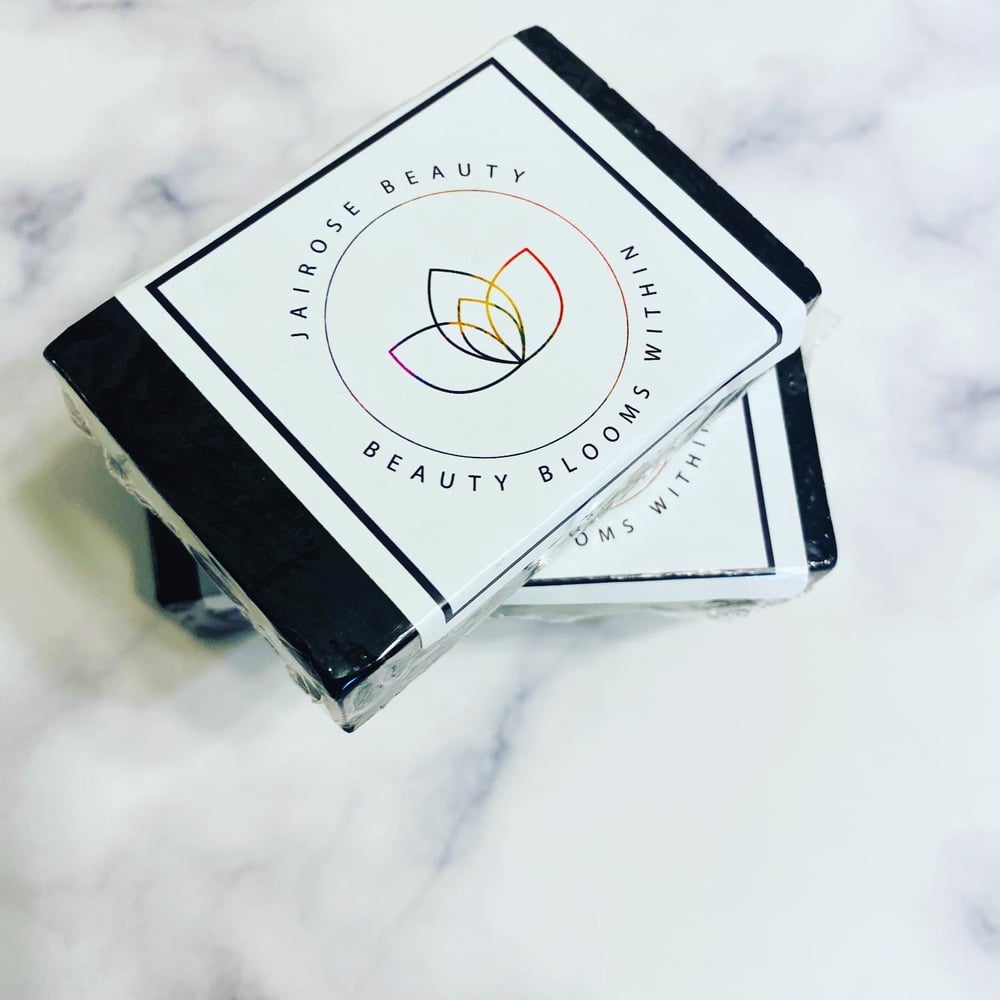 Image of Facial Detox Cleansing Bar