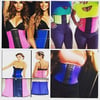 Sports/Workout Waist Trainer 2 hooks