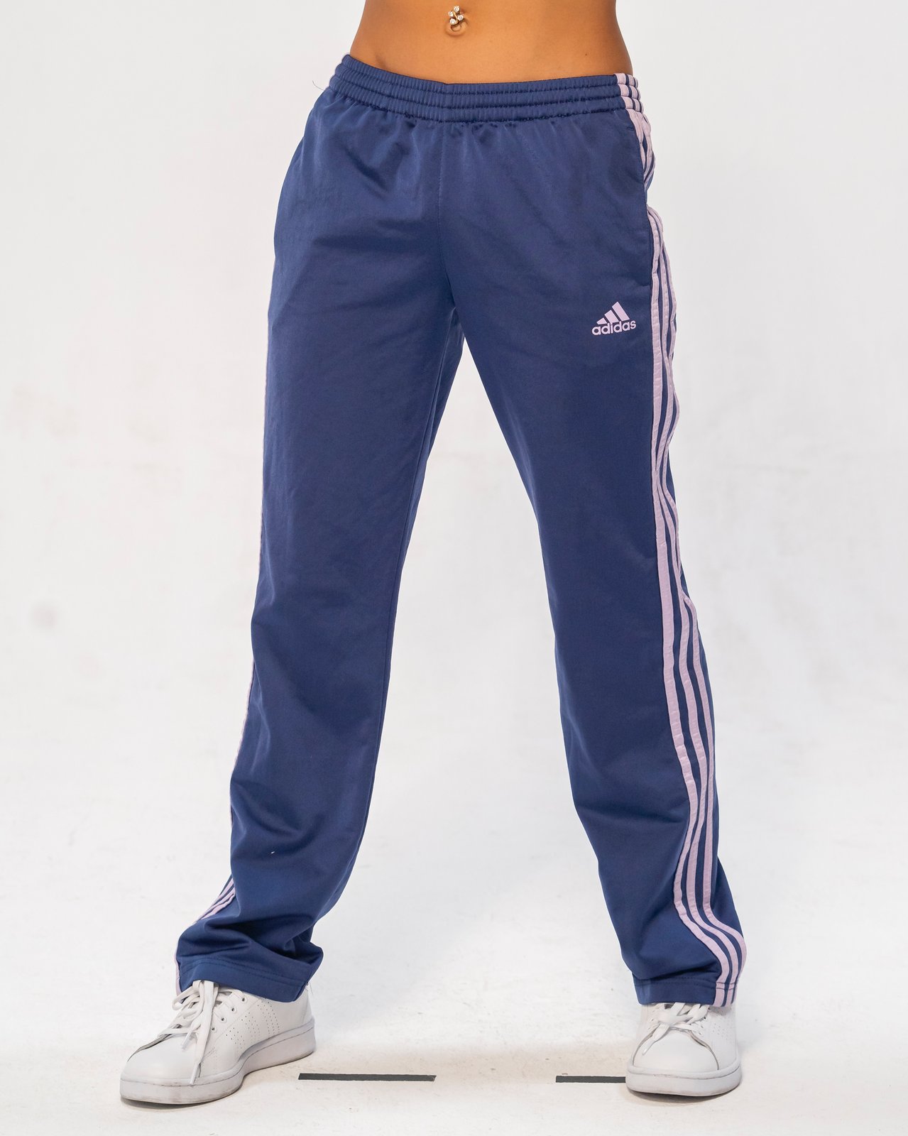 vintage adidas track pants