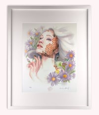 Image 2 of Hive - Limited Edition Print