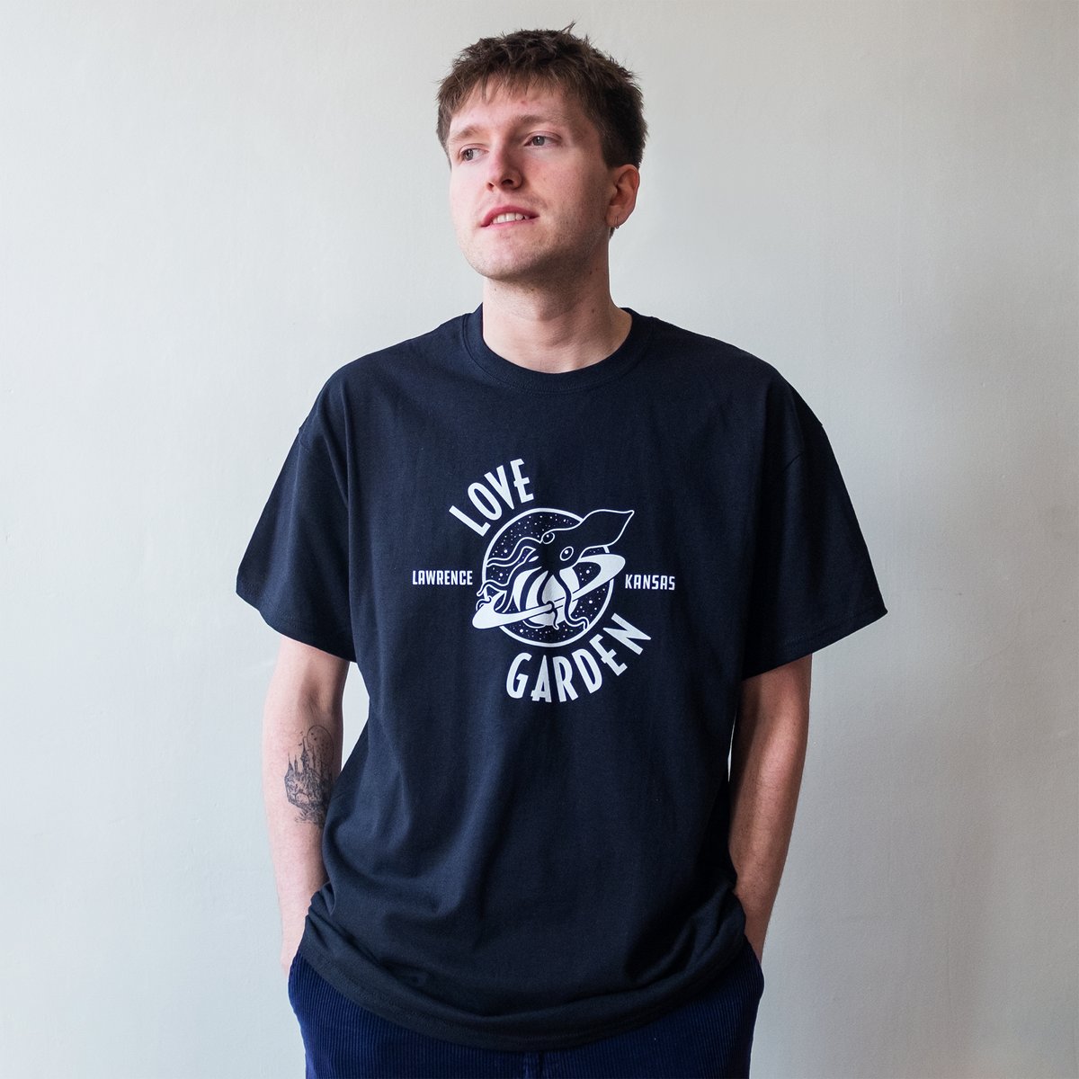 Image of Logo Tee