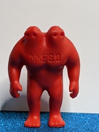 Image 4 of 3 INCH Mini Mutant