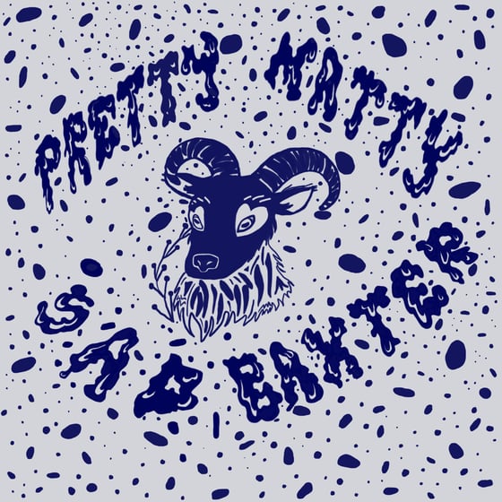 Image of Pretty Matty / Sad Baxter - Split 7"