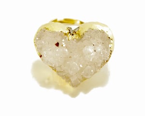 Image of Lovestoned (Gold)