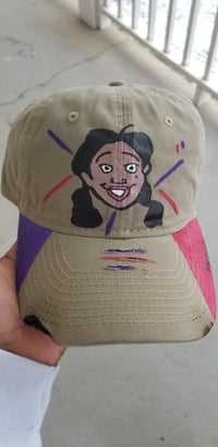 Image 2 of Cartoon Hats 