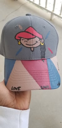 Image 3 of Cartoon Hats 