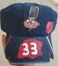 Image 1 of Cartoon Hats 