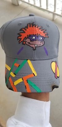 Image 5 of Cartoon Hats 