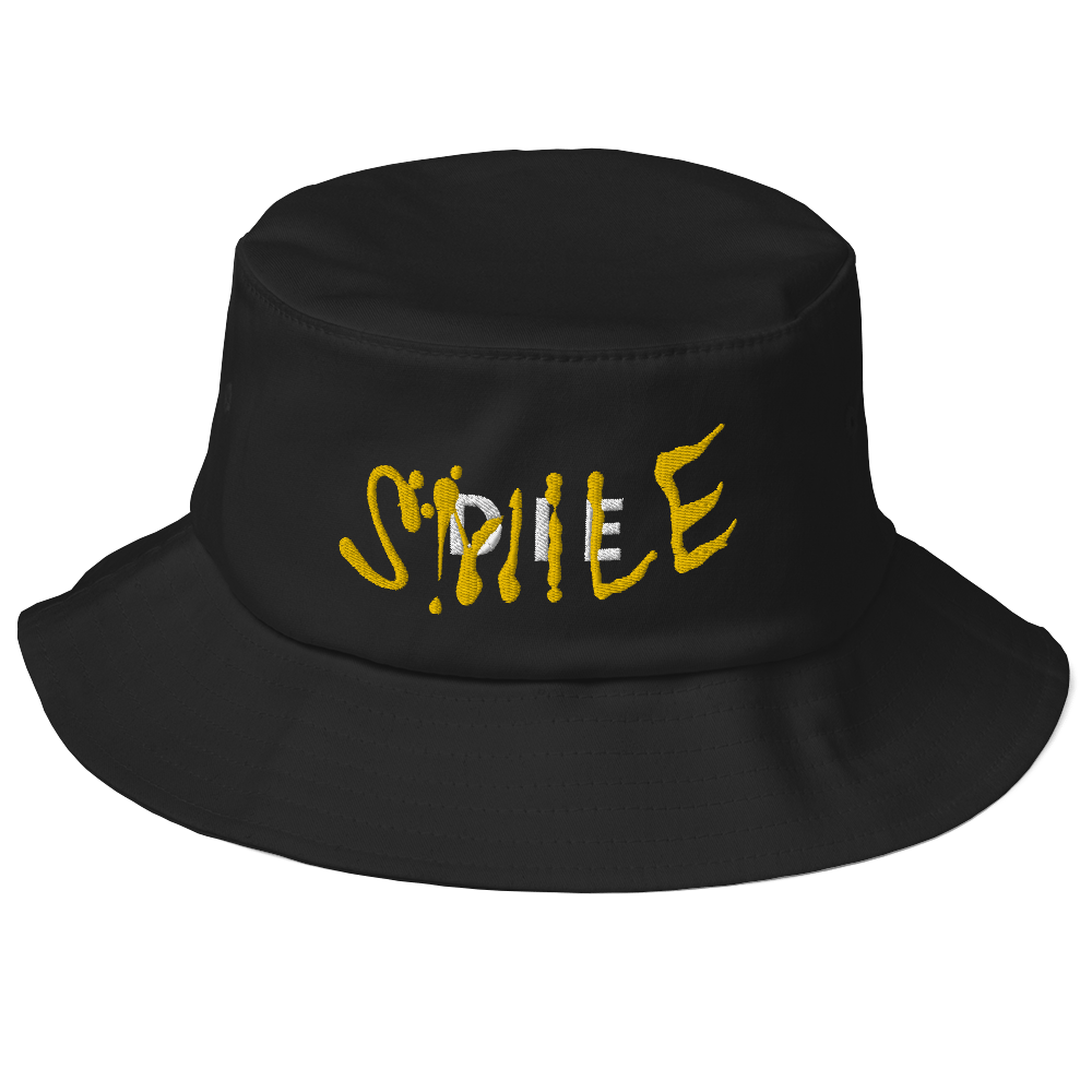 Image of "DIE" Bucket Hat