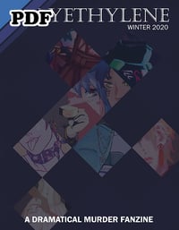 Ribbon Tier / Zine PDF