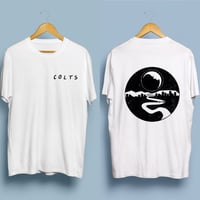 COLTS BABY MOON SKYLINE (BACKPRINT)
