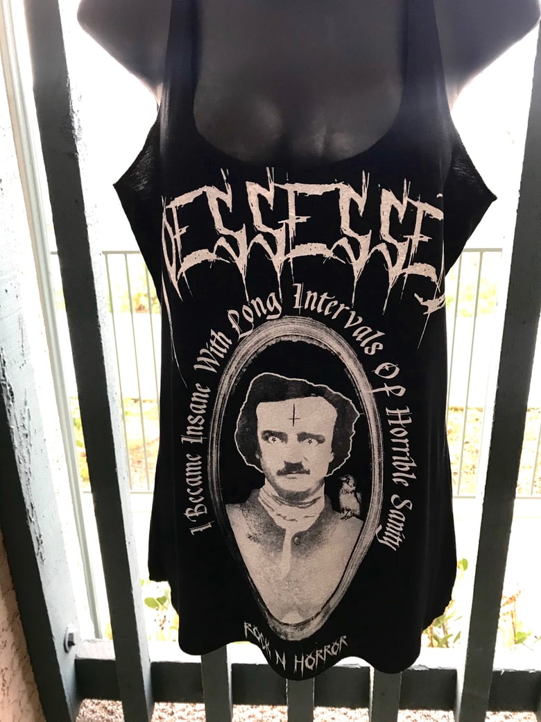 Image of POESSESSED Women’s Tank 