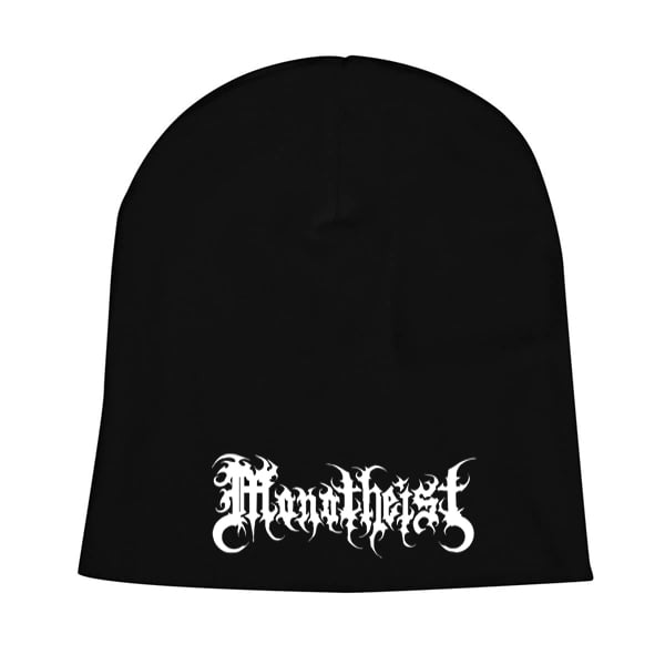 Image of Logo Beanie