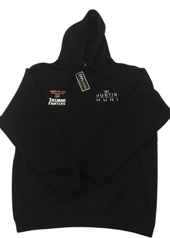 JPH Pouch Jumper