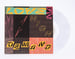 Image of Too Free - Love in High Demand LP CLEAR VINYL (SPR-033)