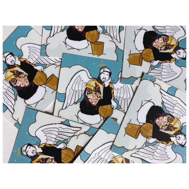 𝙺𝚘𝚋𝚎 𝙱𝚛𝚢𝚊𝚗𝚝: 𝙲𝚕𝚘𝚞𝚍𝚜