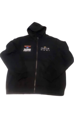 JPH Zip Jumper