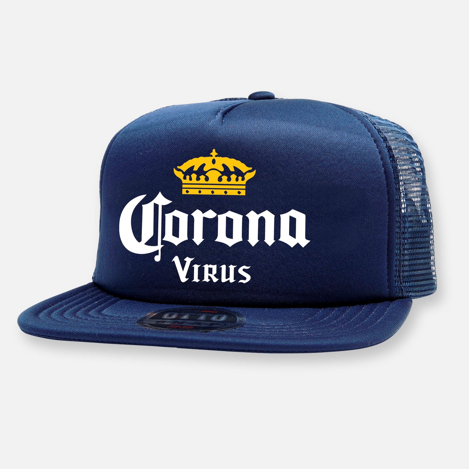 corona hat