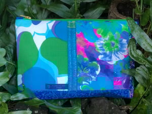 Image of Vintage clutch # 41