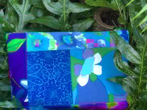 Image of Vintage clutch # 41