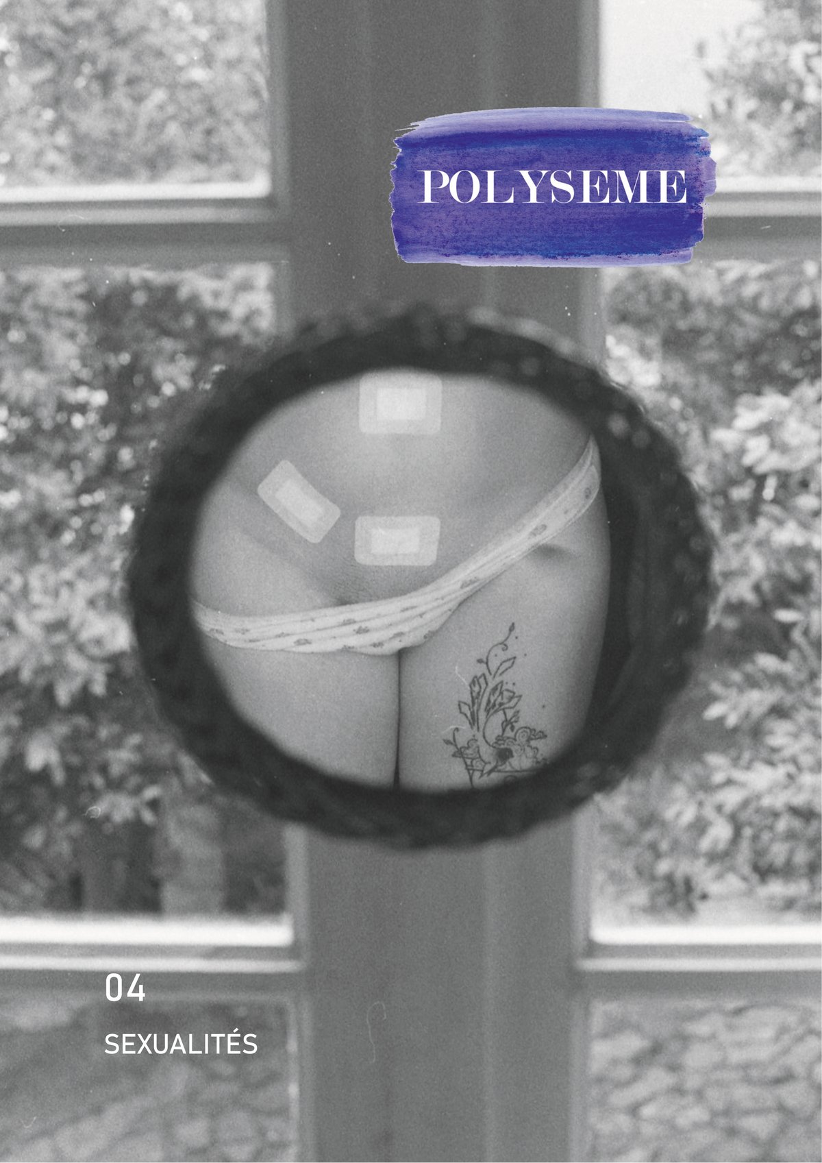 Image of Polysème #4 - Sexualités