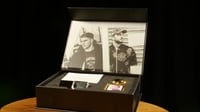 Mob & Enemy - The Collection Gift Box Set