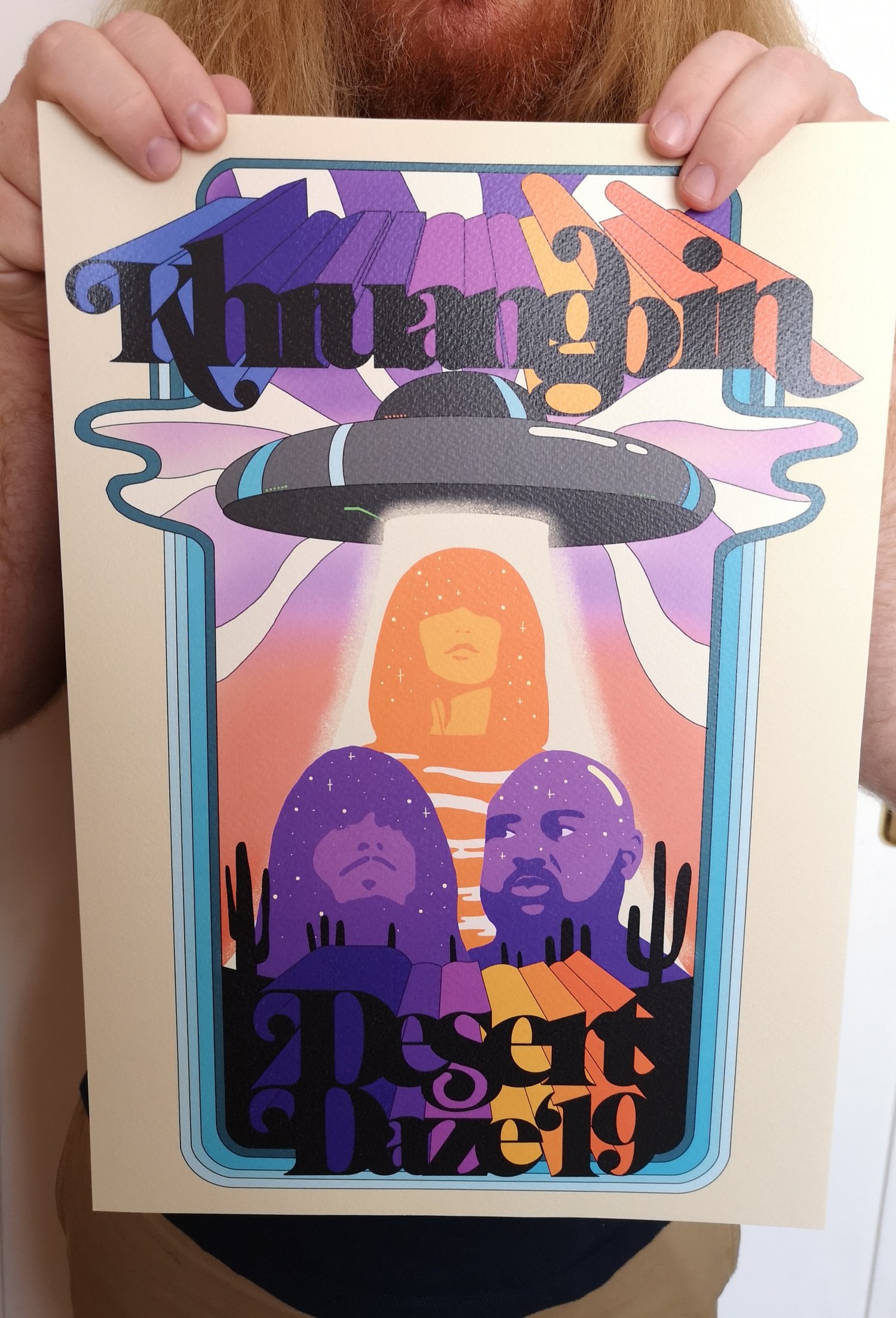 Khruangbin