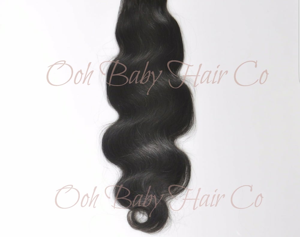 Image of Body Wave