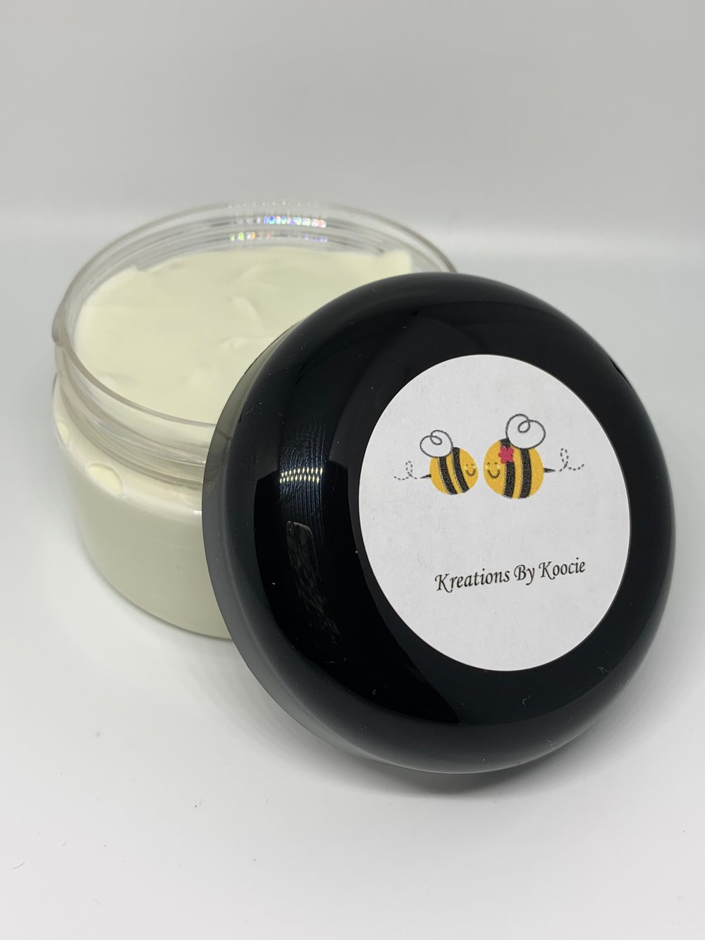 Image of Koocie Whip Body Butter