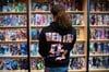 Poorich Hentai Hoodie