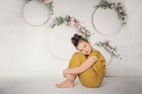 Spring Minis $175 (50$ Deposit upon booking)