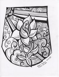 Image 3 of Coloring Book