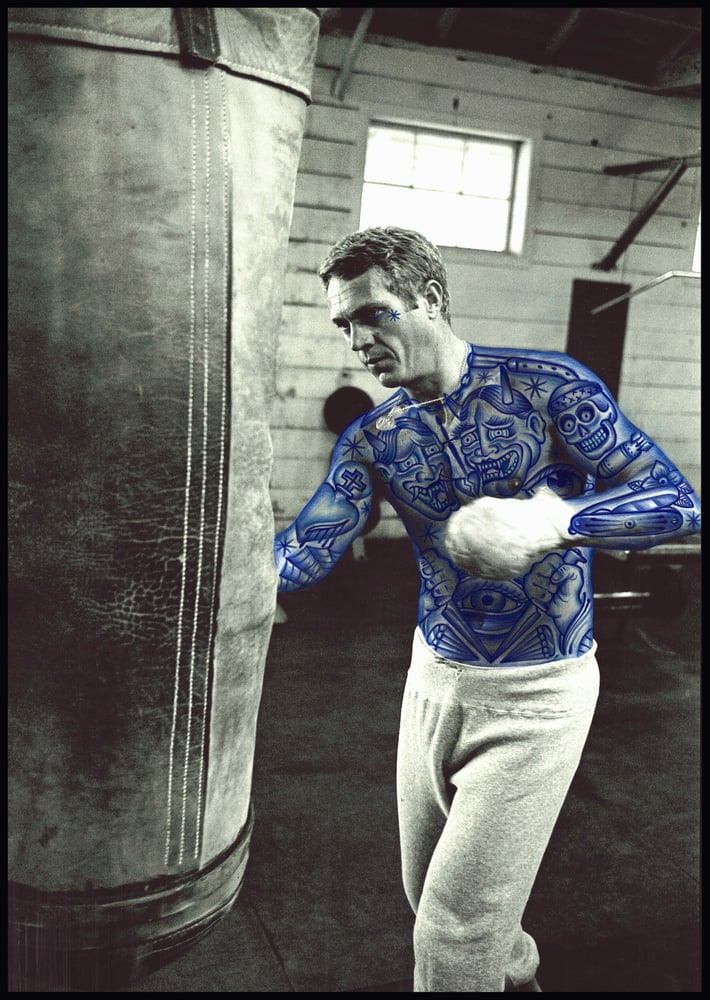 Image of Steve