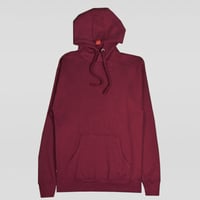 Artem Hoodie (Burgundy)