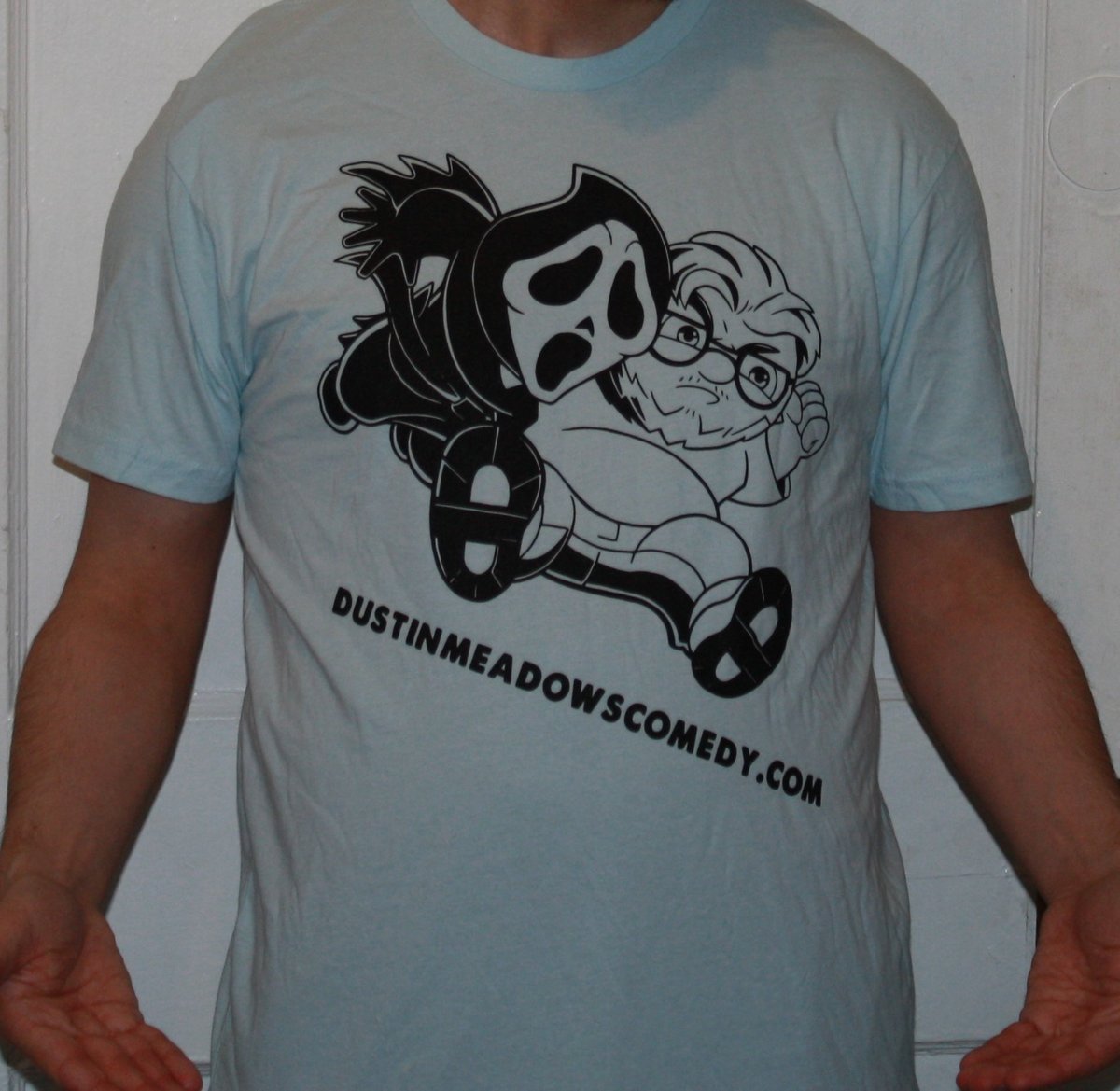 Ghostface Stunner T-Shirt