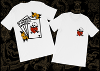 Play Your Cards Right