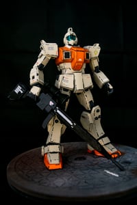 Master Grade RGM-79 [G]