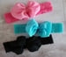 Image of ROCK BOTTOM BLOWOUT SALE - Lace bow headbands