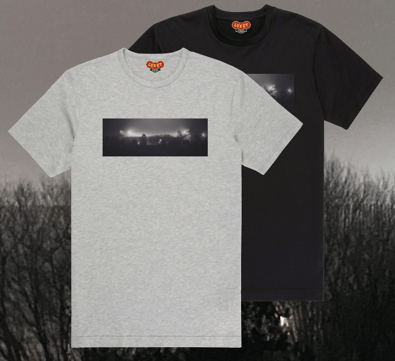 Image of Under the Lights // Tee