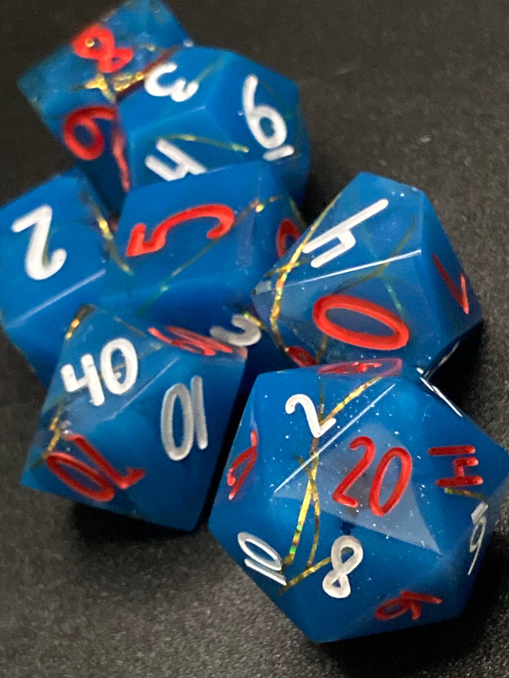 Image of Detroit smash *Made to order*