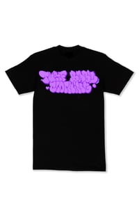 Image 1 of turf baby str8bombin screwed up tee