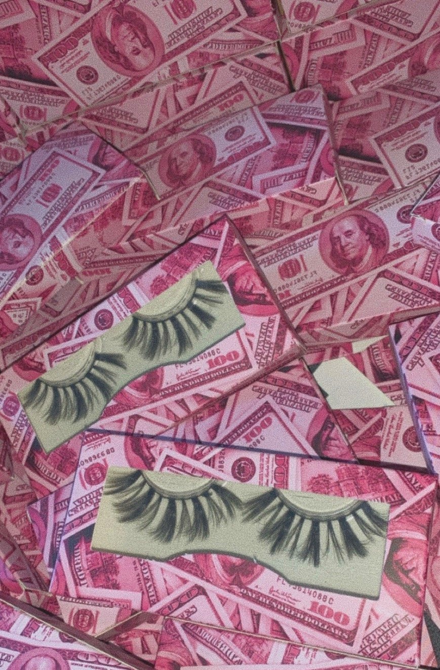 Image of $NOB. 