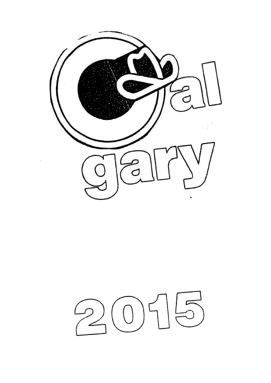 Image of Calgary 2015