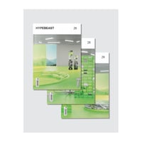 Image 1 of Hypebeast 28