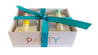 Image 1 of Happy Pill Party 4 Pack